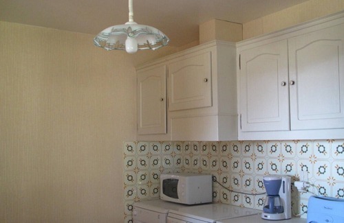 Saint-Julien-en-Born House | House on airial on the edge of forest near ocean