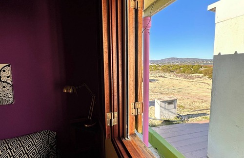 Olhao Cabin | House on Armona Island with a breathtaking view of the Ria Formosa