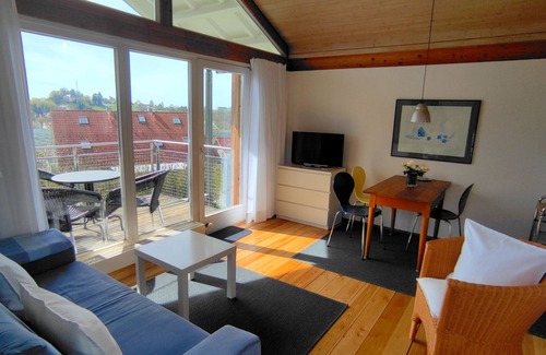 Hochbuch Apartment | House on Eichbühlweg