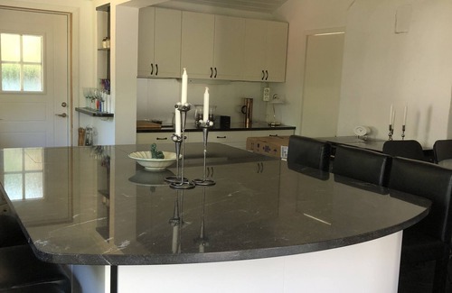 Ingaro House | House on Ingarö, close to nature, lake and sea, family-friendly environment