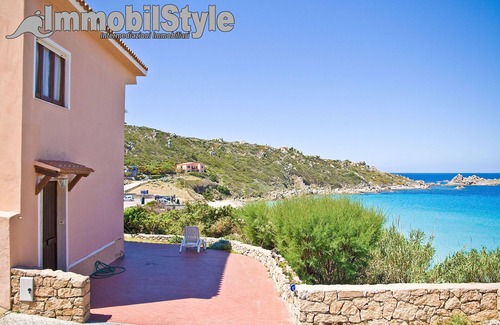 Santa Teresa di Gallura House | House on the beach