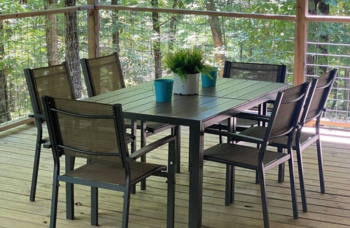 Murfreesboro House | House on Lake Greeson