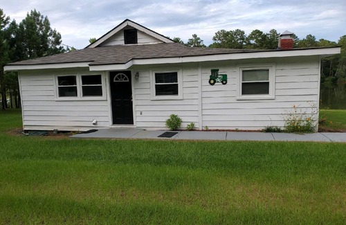 Opelika House | House on lake