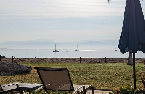 Flamingos House | House on the beach in La Cruz, DISCOUNT: for July-Oct, 3BD 3bath, sleeps 7