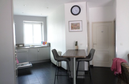 Brie-et-Angonnes House | House on property