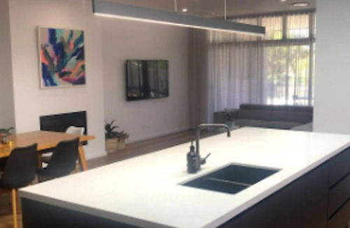 Yarrawonga House | House on Robinson Yarrawonga