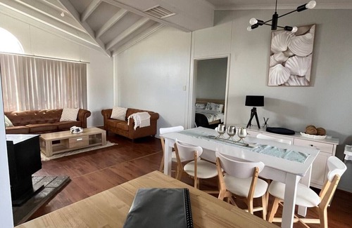 Broken Hill House | House on Ryan