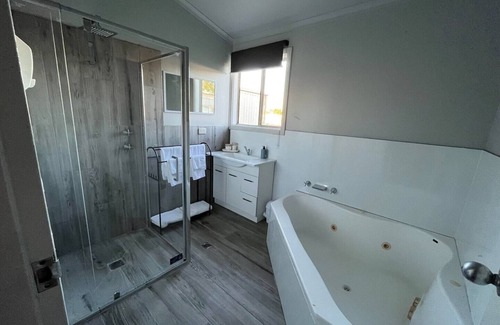 Broken Hill House | House on Ryan