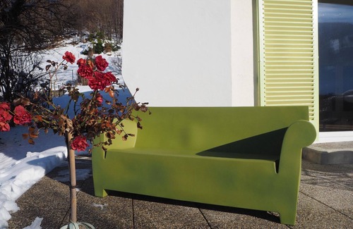 Spittal an der Drau House | House on the Lieser