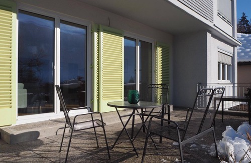 Spittal an der Drau House | House on the Lieser