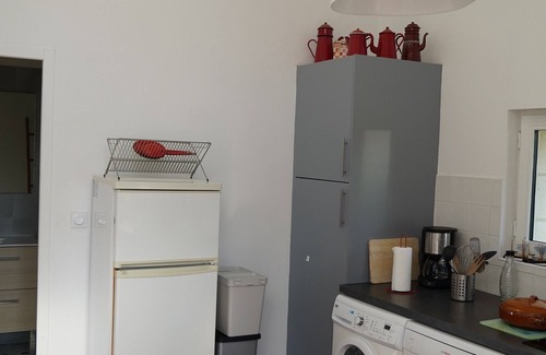 Brehemont House | HOUSE ON THE BANKS OF THE LOIRE A STONE'S THROW FROM THE CHATEAUX