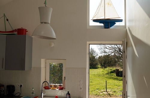 Brehemont House | HOUSE ON THE BANKS OF THE LOIRE A STONE'S THROW FROM THE CHATEAUX