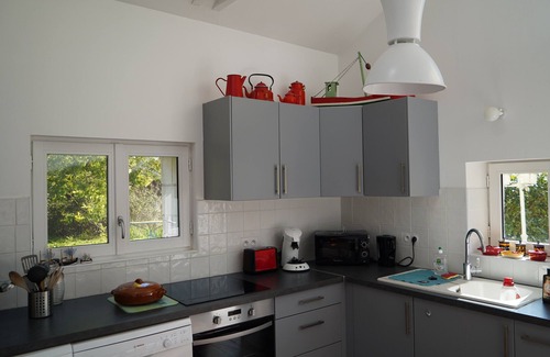 Brehemont House | HOUSE ON THE BANKS OF THE LOIRE A STONE'S THROW FROM THE CHATEAUX