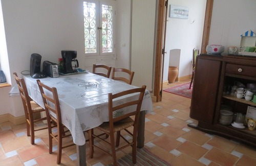 Crozon House | House on the Crozon peninsula - Sea view