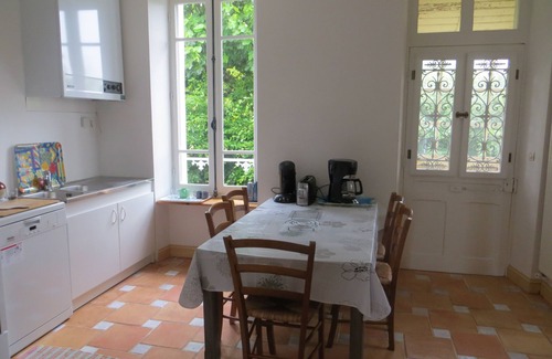 Crozon House | House on the Crozon peninsula - Sea view