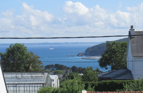 Crozon House | House on the Crozon peninsula - Sea view