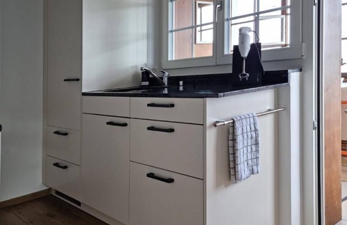 Horn Apartment | House on the lake - Mühlruh