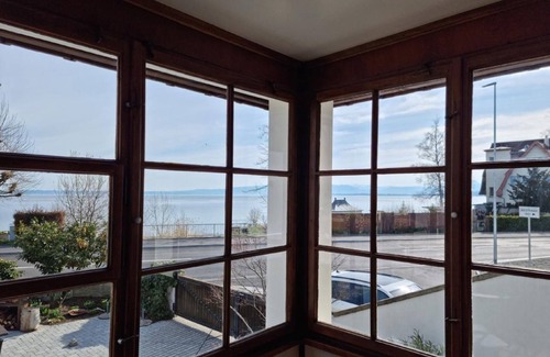 Horn Apartment | House on the lake - Mühlruh