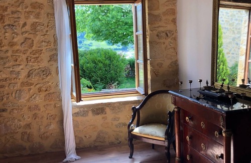 Domme House | House on the ramparts in the heart of the royal bastide of Domme