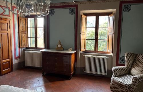 Calci House | House on the river