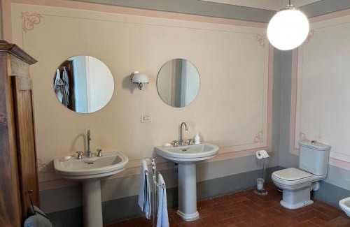 Calci House | House on the river