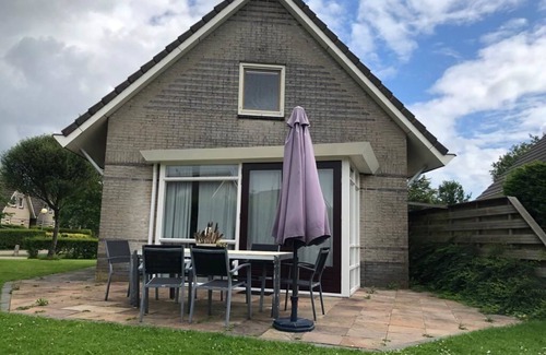 Medemblik House | House on the waterfront and 5min walk from the IJsselmeer