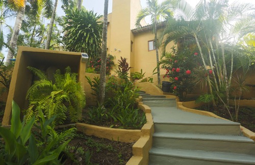 Sayulita House | House on Tranquil "Gringo Hill"- Casa Paraiso del Pacifico - Central Sayulita