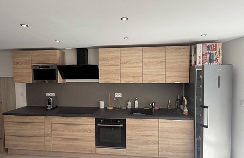 Orelle House | House orelle val Thorens