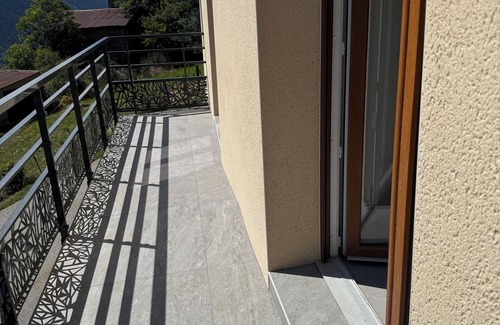 Orelle House | House orelle val Thorens