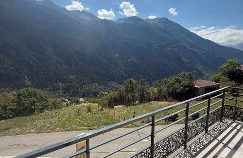 Orelle House | House orelle val Thorens