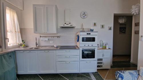 Marina di Pisa Apartment | House Orilia in the green and by the sea