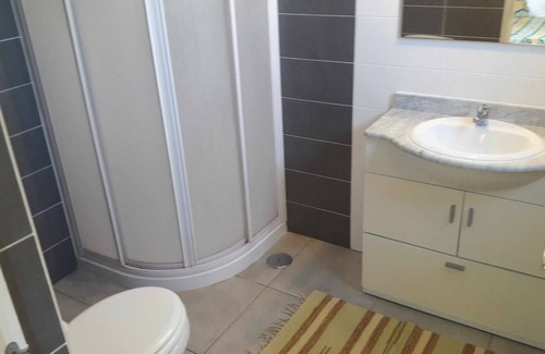 Vimieiro Apartment | House overlooking the pool, ideal for families.