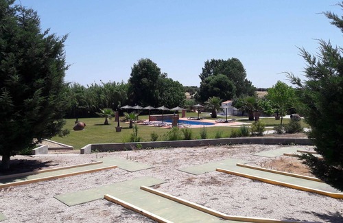 Vimieiro Apartment | House overlooking the pool, ideal for families.