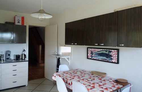 Crozon House | House overlooking the sea, at Le Menhir in Crozon