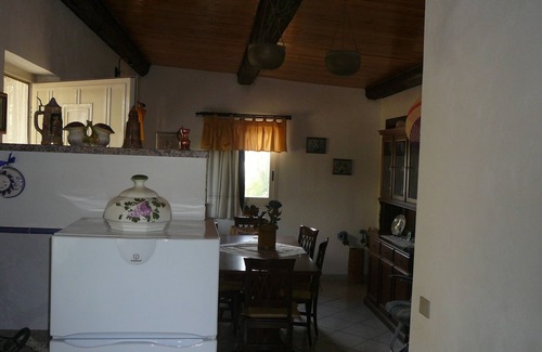 Reitani Villa | HOUSE PAGURO 2A MARZAMEMI A 100 M. FROM THE SEA
