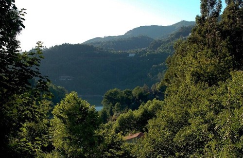 Canicada House | House Pala Luar near Gerês National Park