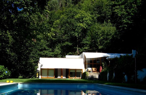 Canicada House | House Pala Luar near Gerês National Park