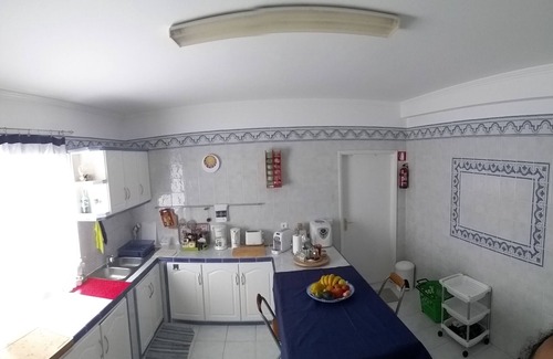 Porto da Cruz House | house pc a quiet house with indoor pool.