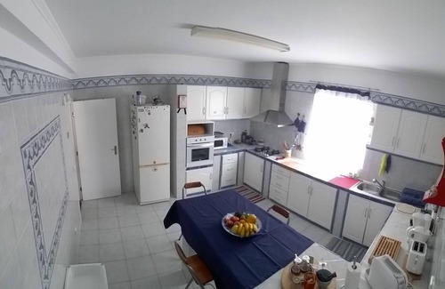 Porto da Cruz House | house pc a quiet house with indoor pool.