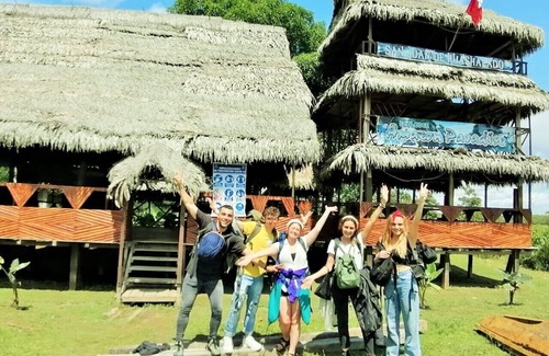 Iquitos House | House