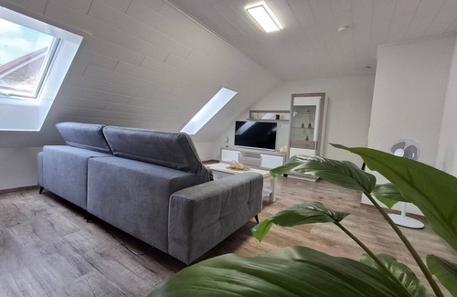Veenhusen Apartment | House Peter, 65357 - House Peter