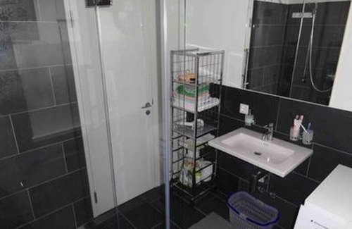 Lenz Apartment | House Piz Toissa