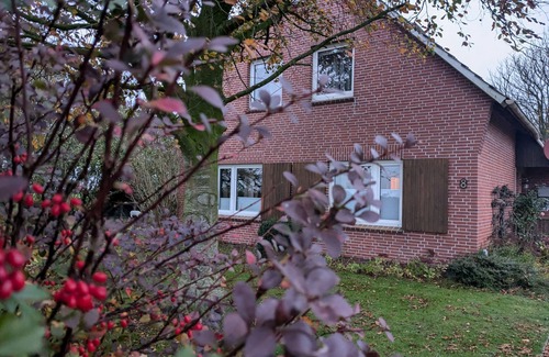 Wittmund House | House Plüschmoors