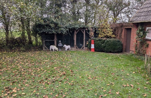 Wittmund House | House Plüschmoors