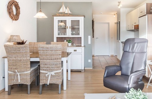Ostseebad Boltenhagen Apartment | House Poseidon apartment 19 - Pos19 House Poseidon apartment 19