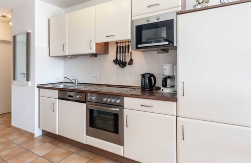 Ostseebad Boltenhagen Apartment | House Poseidon apartment 19 - Pos19 House Poseidon apartment 19