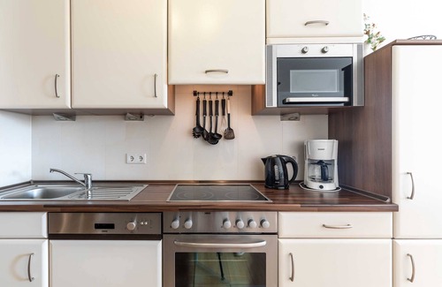 Ostseebad Boltenhagen Apartment | House Poseidon apartment 19 - Pos19 House Poseidon apartment 19