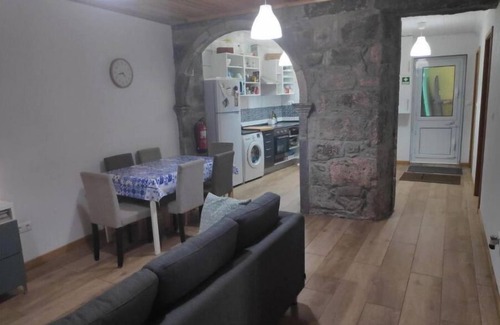 Ribeira Grande House | House