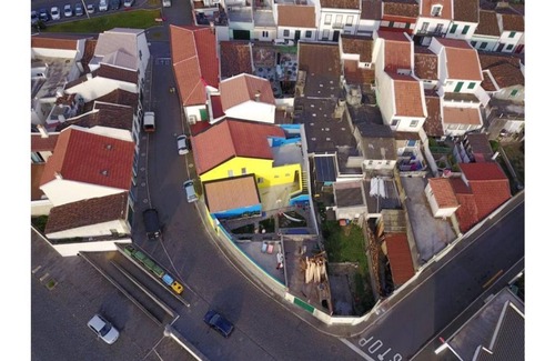 Ribeira Grande House | House