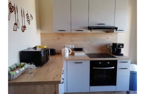 Quincie-en-Beaujolais House | House, quiet, garden and private terrace